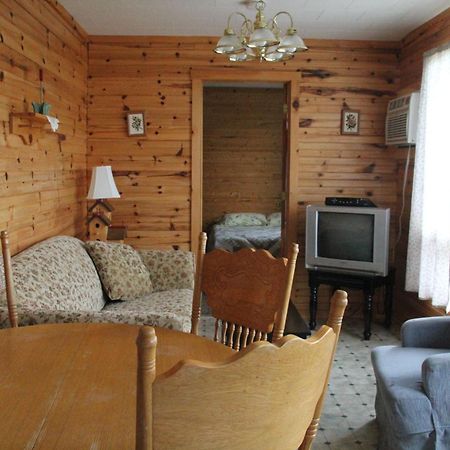 Chalets Grand Pre Cottages นอร์ธรัสติโค ภายนอก รูปภาพ