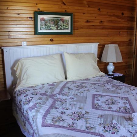 Chalets Grand Pre Cottages นอร์ธรัสติโค ภายนอก รูปภาพ