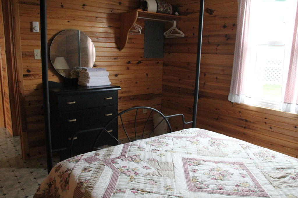 Chalets Grand Pre Cottages นอร์ธรัสติโค ห้อง รูปภาพ