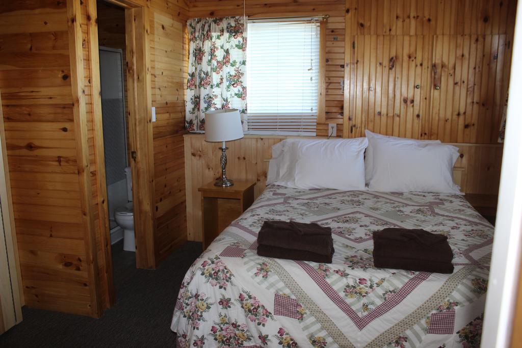 Chalets Grand Pre Cottages นอร์ธรัสติโค ภายนอก รูปภาพ