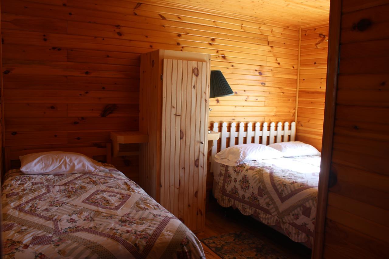 Chalets Grand Pre Cottages นอร์ธรัสติโค ภายนอก รูปภาพ