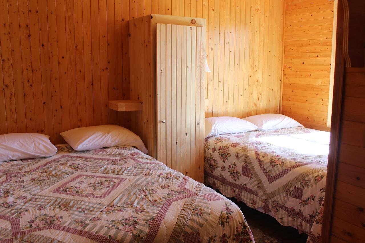 Chalets Grand Pre Cottages นอร์ธรัสติโค ภายนอก รูปภาพ