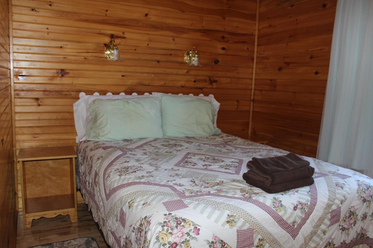 Chalets Grand Pre Cottages นอร์ธรัสติโค ภายนอก รูปภาพ