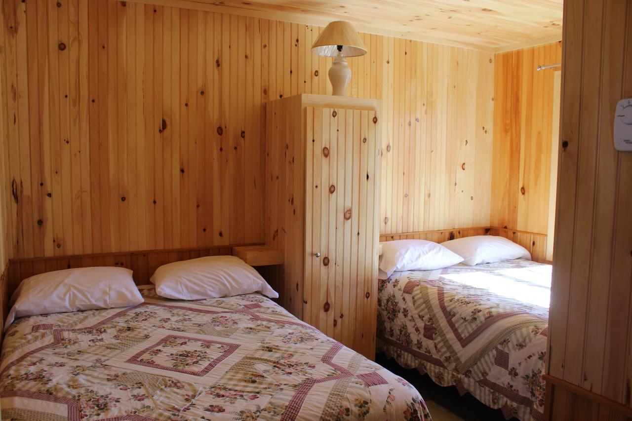 Chalets Grand Pre Cottages นอร์ธรัสติโค ภายนอก รูปภาพ