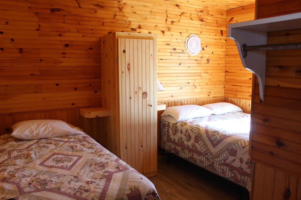 Chalets Grand Pre Cottages นอร์ธรัสติโค ภายนอก รูปภาพ