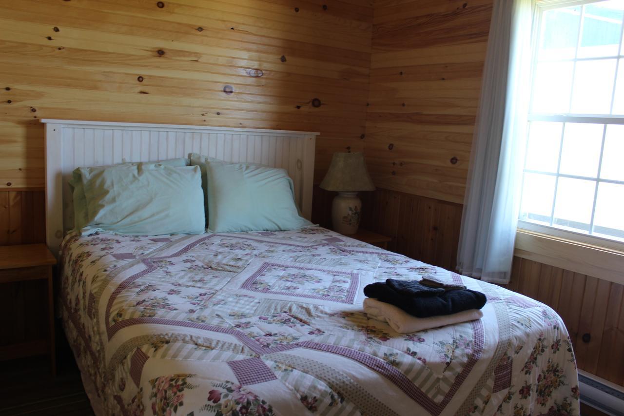 Chalets Grand Pre Cottages นอร์ธรัสติโค ภายนอก รูปภาพ