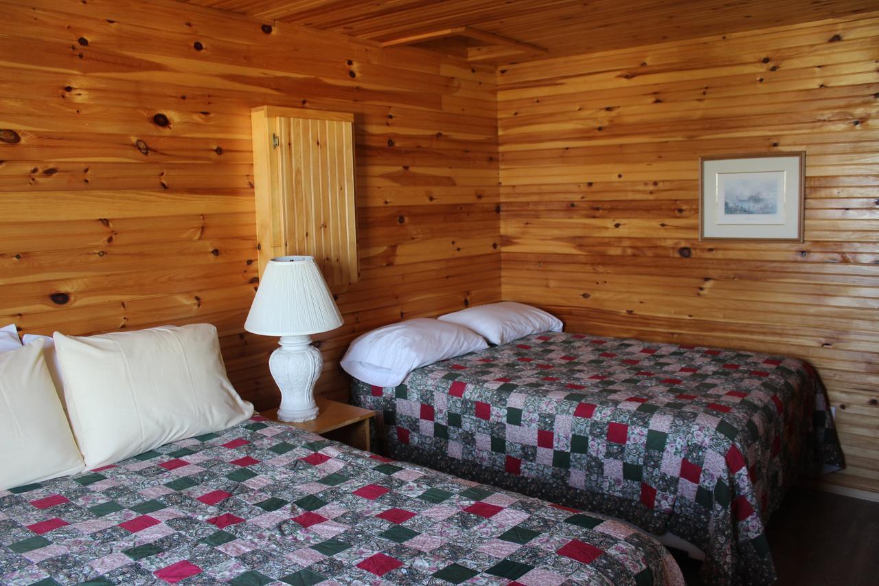 Chalets Grand Pre Cottages นอร์ธรัสติโค ภายนอก รูปภาพ