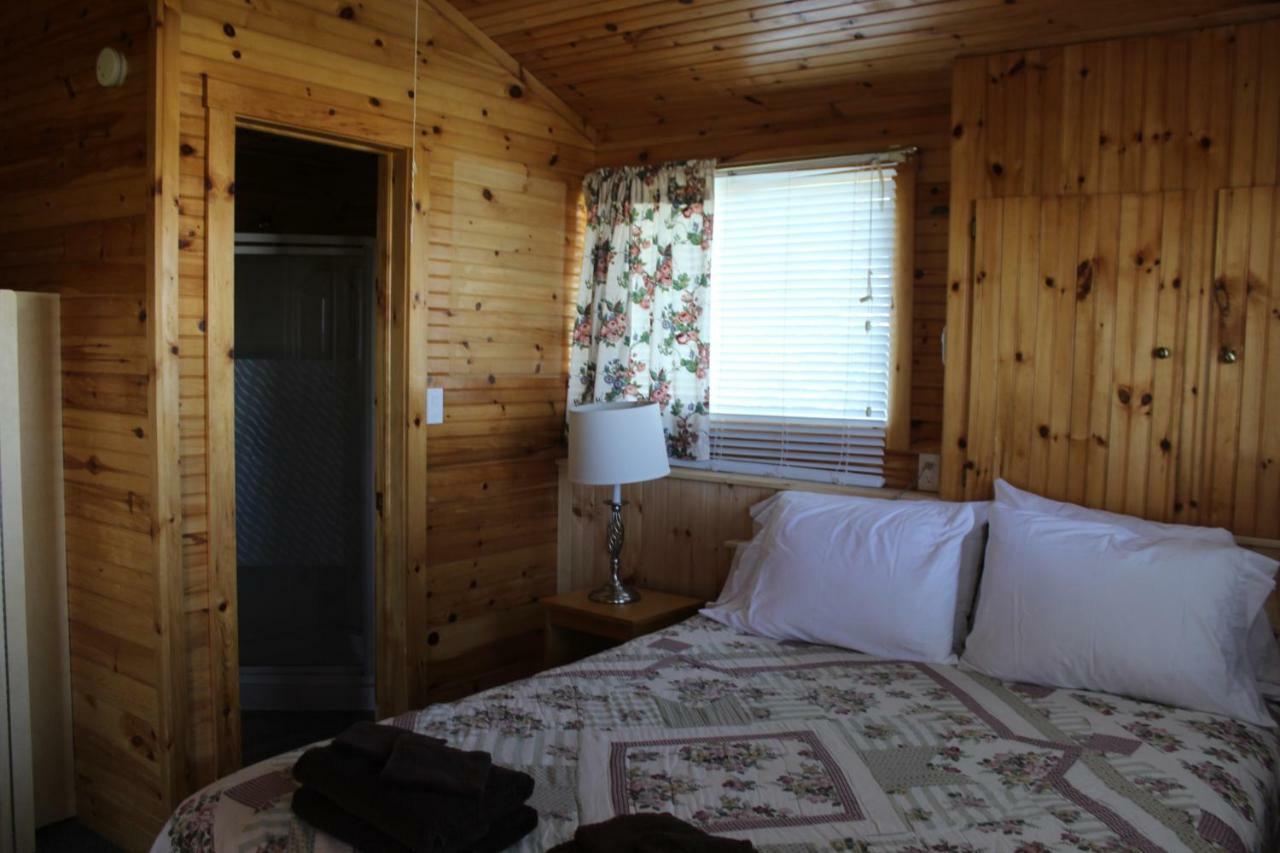 Chalets Grand Pre Cottages นอร์ธรัสติโค ภายนอก รูปภาพ